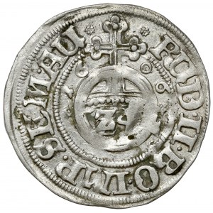 Göttingen, 1/24 Taler 1606
