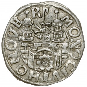 Hannover, 1/24 Taler 1616