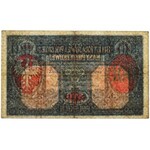 100 mkp 1916 jenerał i Generał (2szt)