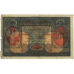 100 mkp 1916 jenerał i Generał (2szt)