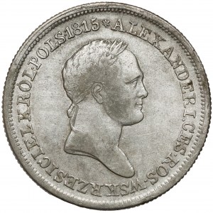 2 złote polskie 1830 FH