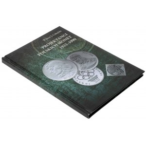 Projektanci polskich monet 1923-1990, Cybulski