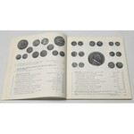 Sawicki - Katalog aukcji zbioru 1980 r.