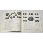 Sawicki - Katalog aukcji zbioru 1980 r.