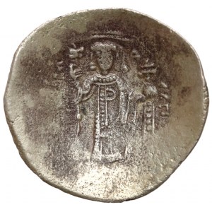 Aleksy I Komnen (1081-1118 n.e.) El Apsron Trachy, Konstantynopol
