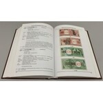 Miłczak 2002 - Katalog polskich pieniędzy papierowych od 1794