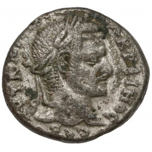 Makrynus (217-218 n.e.) Prowincje rzymskie, Tyr