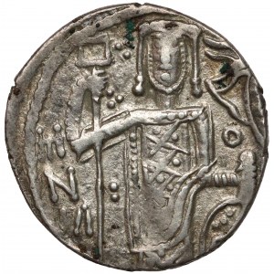 Cesarstwo Trapezentu, Manuel I Kommen (1238–1263 n.e.) Asper