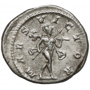 Elagabal (218-222 n.e.) Antoninian, Rzym