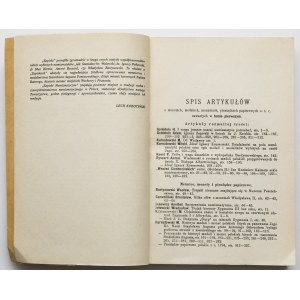 Kurantowski, Zapiski Numizmatyczne [reprint 1993/1889]