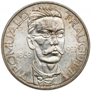 Traugutt 10 złotych 1933