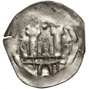 Austria, Kärnten, Ulryk II (1181-1201) Fenig, St. Veit