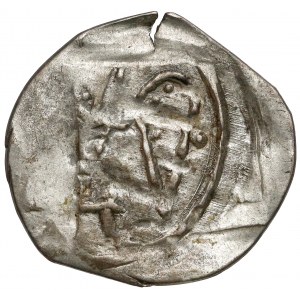 Austria, Kärnten, Ulryk II (1181-1201) Fenig, St. Veit