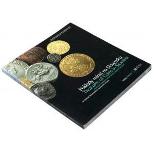 Treasures of Coins in Slovakia from the Collections in the Slovak National Museum