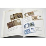 Projekty graficzne banknotów 1830-1865 i NBP (2szt)