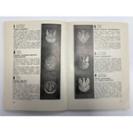 Broń i barwa niepodległości Polski 1918-1978, Katalog wystawy