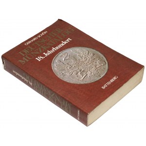 Deutscher Münzkatalog 18.Jahrhundert, Schön