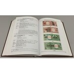 Miłczak 2002 - Katalog polskich pieniędzy papierowych od 1794 + cennik wyd.I