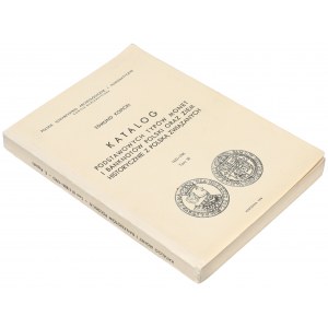 Kopicki [wydanie I] - Tom 3 - okres 1632-1795