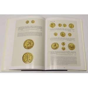 A Highly Important Collection of Roman and Byzantine Gold Coins - Property of an European Nobleman