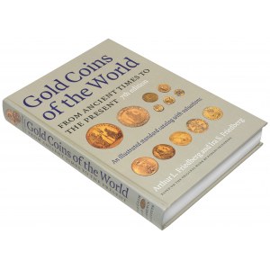 Gold Coins of the World, 7th Ed, Freidberg