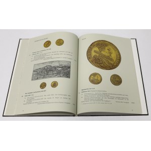 Katalog aukcyjny, Hess Divo 278, 100 Raritäten [polskie złoto]