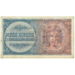 Czechoslovakia, 1 Korun (1946)