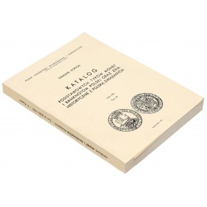 Kopicki [wydanie I] - Tom 3 - okres 1632-1795