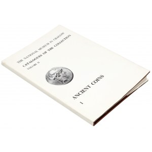 Ancien Coins II - Catalogue of the Collection the National Museum in Cracow