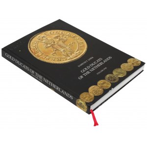 Gold Ducats of the Netherlands, Vol.I, Jasek