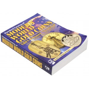 Modern World Gold Coins 1801-Present
