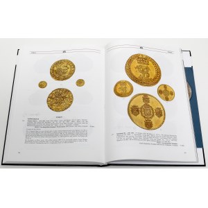 Katalog aukcyjny Künker 346 - piękne polskie złoto