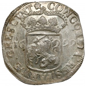 Niderlandy, Talar (Zilveren dukaat) 1699
