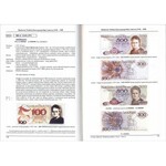 Miłczak - Banknoty polskie i wzory 2012