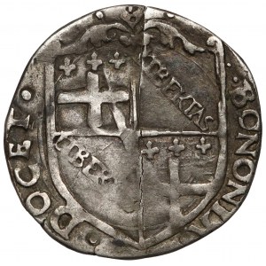 Watykan, Klemens VII, Grosso (1524-1534)