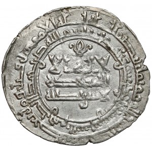 Sāmānidzi, Naṣr ibn Aḥmad AH 301–331 / AD 914–942/3), aš-Šāš, AH 311 (923/924)