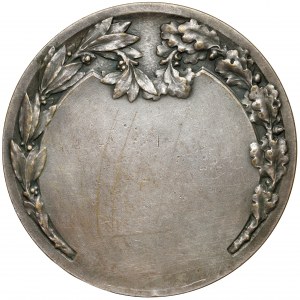 France, Prize Medal, Saumur (Lasserre)