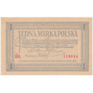 1 mkp 1919 - I BL