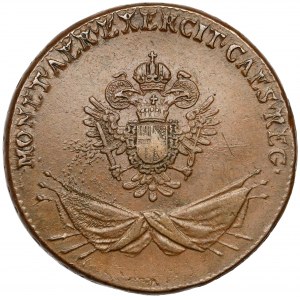 Galicja i Lodomeria, 3 grosze 1794 - b.ładny