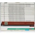 Katalogi aukcyjne PDA, Desa, GNDM, głównie WCN (31szt)