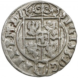 Zygmunt III Waza, Półtorak Bydgoszcz 1625