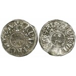 Paderborn, Bistum, Theodor von Fürstenberg, 1/24 Taler 1611 und 1612 (2szt)