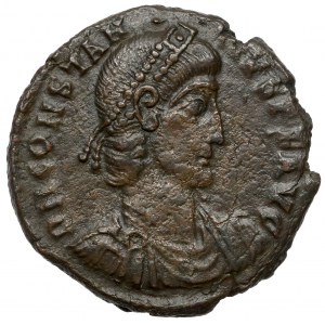 Konstancjusz II (337-361 n.e.) Majorina, Kyzikos