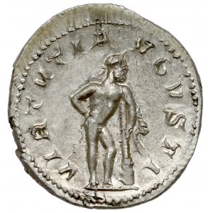 Gordian III (238-244 n.e.) Antoninian - Bardzo ładny