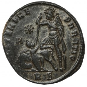 Konstancjusz II (337-361 n.e.) Majorina, Rzym
