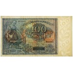 Estonia, 100 Krooni 1935