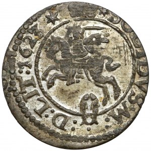 Zygmunt III Waza, Szeląg Wilno 1623