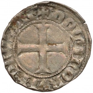 Deutscher Orden, Winrych von Kniprode, Quartiermeister von Toruń (1364-1379)