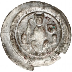 Magdeburg-Bistum, Wichmann von Seeburg (1152-1192), Brakteat