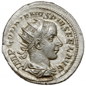 Gordian III (238-244 n.e.) Antoninian